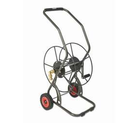 Polet Slangenwagen 2W CAP.1/2" / 13MM - 60M Polet Slangenwagen 2W CAP.1/2" / 13MM - 60M