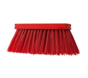 Polet Straatbezem 300MM FSC 100% Lange PVC Polet Straatbezem 300MM FSC 100% Lange PVC