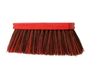 Polet Straatbezem 300MM FSC 100% Bahia/PVC Polet Straatbezem 300MM FSC 100% Bahia/PVC