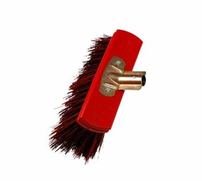 Polet Straatbezem 300MM FSC 100% Sherbo/PVC Polet Straatbezem 300MM FSC 100% Sherbo/PVC