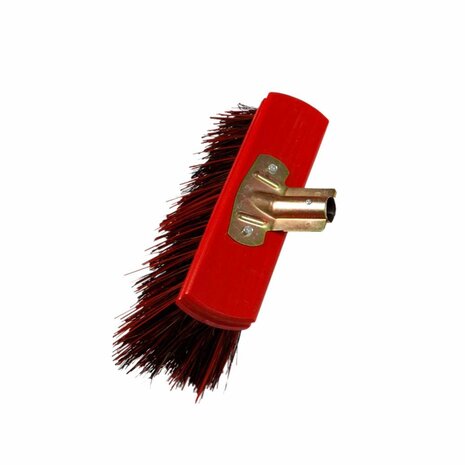 Polet Straatbezem 300MM FSC 100% Sherbo/PVC Polet Straatbezem 300MM FSC 100% Sherbo/PVC
