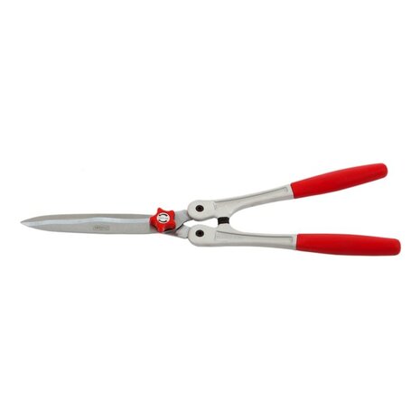 Polet Heggenschaar gegolfde snede 560MM Gesmeed Alu Polet Heggenschaar gegolfde snede 560MM Gesmeed Alu