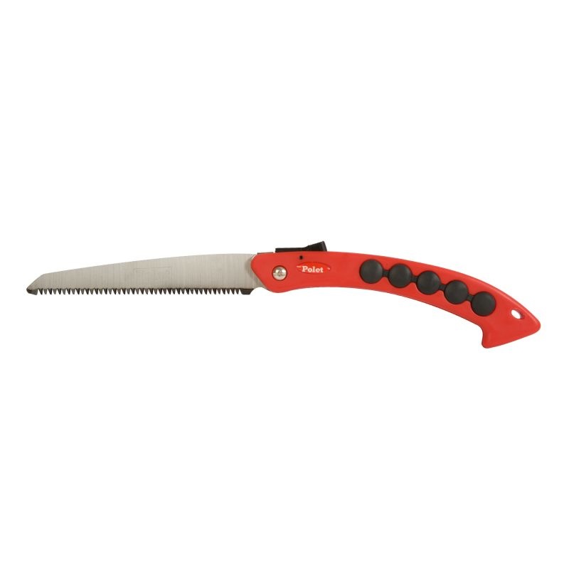 Polet Snoeizaag 180 mm plooibaar afbeelding
