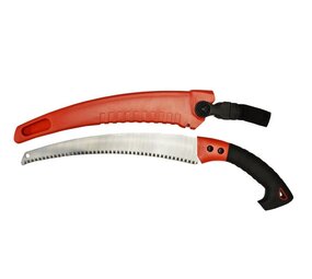 Polet Snoeizaag 340 mm gebogen blad Polet Snoeizaag 340 mm gebogen blad