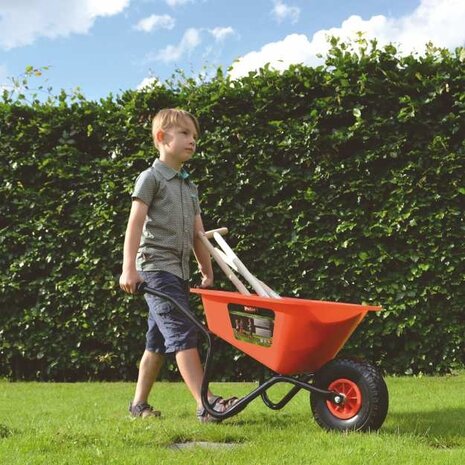 Polet Kinderkruiwagen ROOD Polet Kinderkruiwagen ROOD