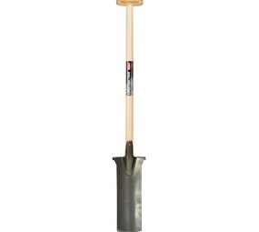 Polet Grondwerkspade 420/130/3 T-Steel 85 cm Polet Grondwerkspade 420/130/3 T-Steel 85 cm