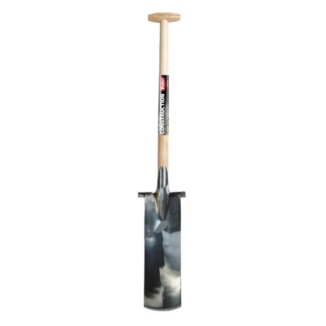 Polet Grondwerkspade 470/130/3 2V T-ST 70 cm Polet Grondwerkspade 470/130/3 2V T-ST 70 cm