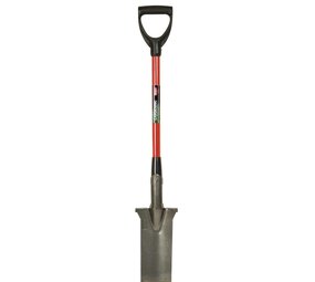 Polet Boomspade 350/130/3,5 D-ST FIB. 9001 85 cm Polet Boomspade 350/130/3,5 D-ST FIB. 9001 85 cm