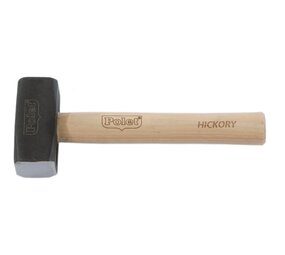 Polet Moker 1250gr FSC 100% DIN 6475 Hickory