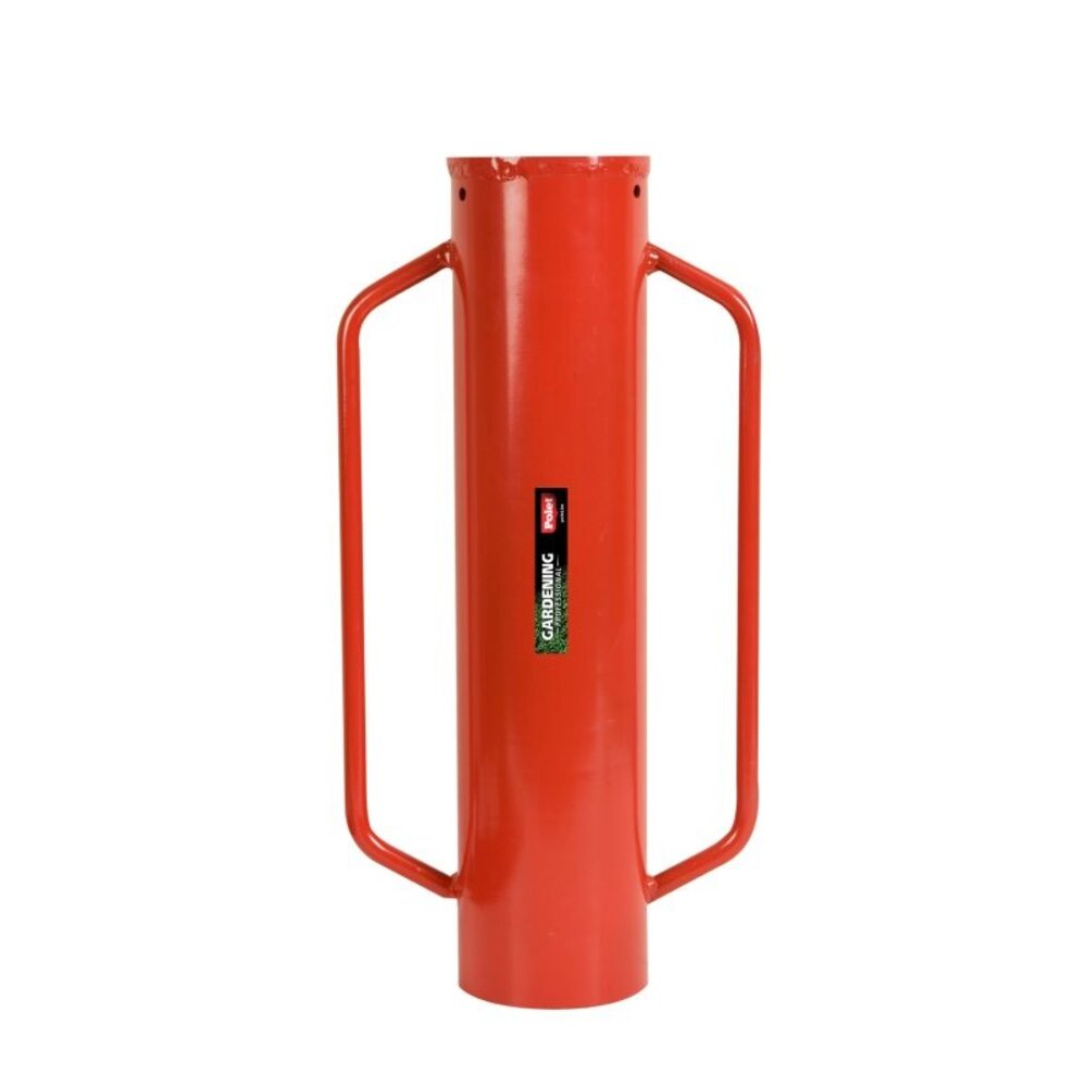 Polet Palendammer 14KG - 16.5cm Polet Palendammer 14KG - 16.5cm