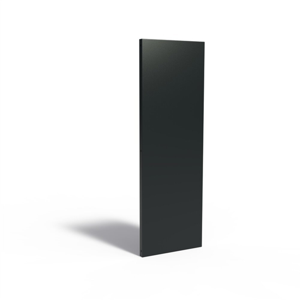 Sfeerpaneel ALU. BASIC 60 x 5 x 180 cm Sfeerpaneel ALU. BASIC 60 x 5 x 180 cm