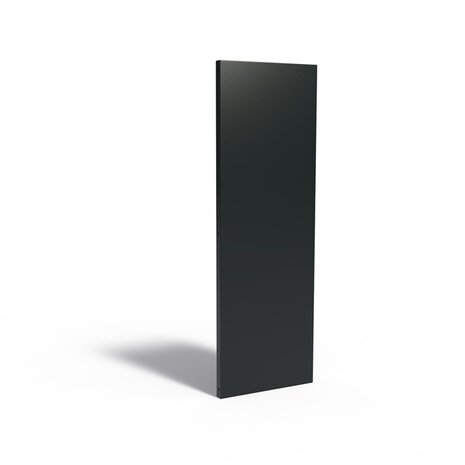 Sfeerpaneel ALU. BASIC 60 x 5 x 180 cm Sfeerpaneel ALU. BASIC 60 x 5 x 180 cm