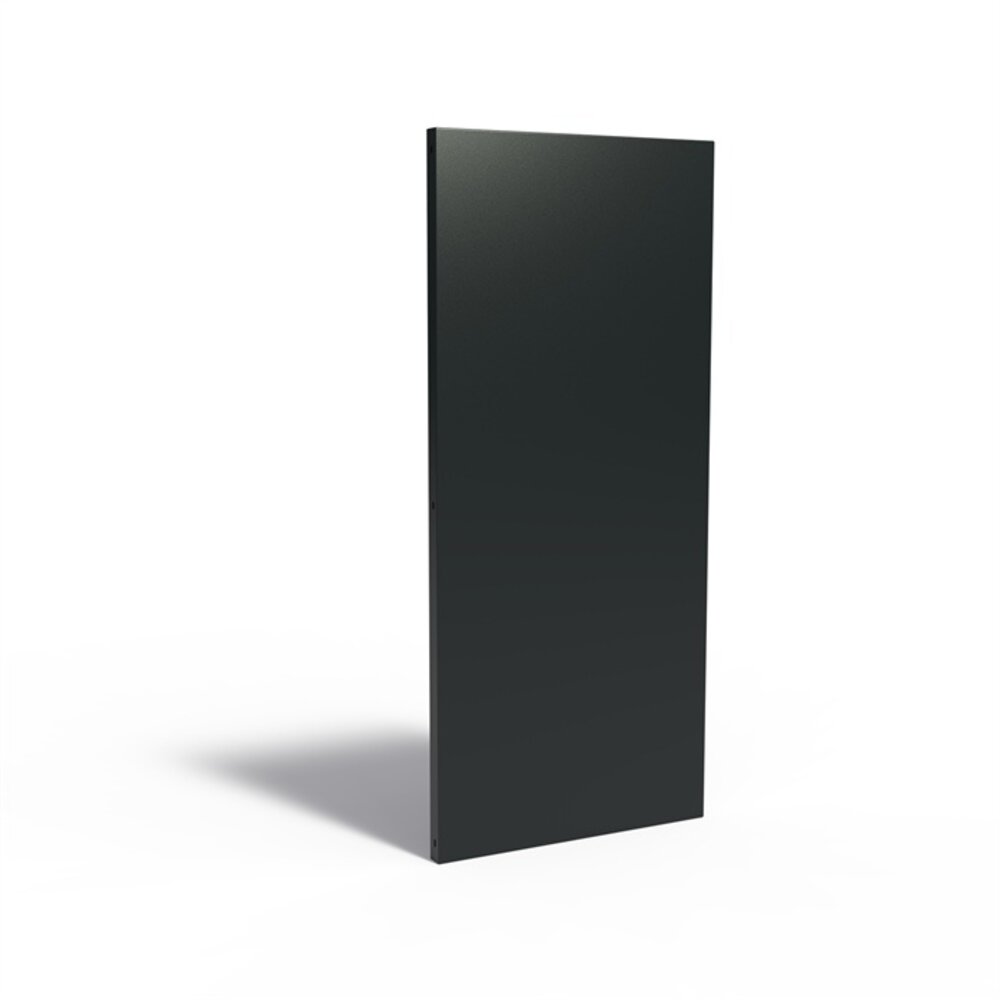 Sfeerpaneel ALU. BASIC 80 x 5 x 180 cm Sfeerpaneel ALU. BASIC 80 x 5 x 180 cm