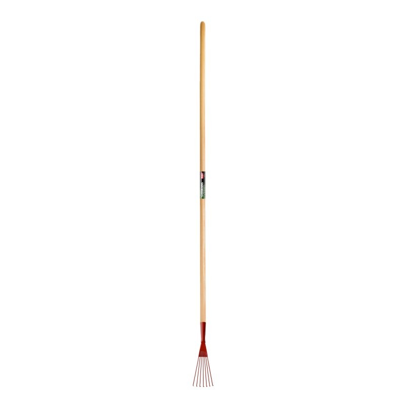 Polet Bladhark 7T Rond vast 120MM afbeelding