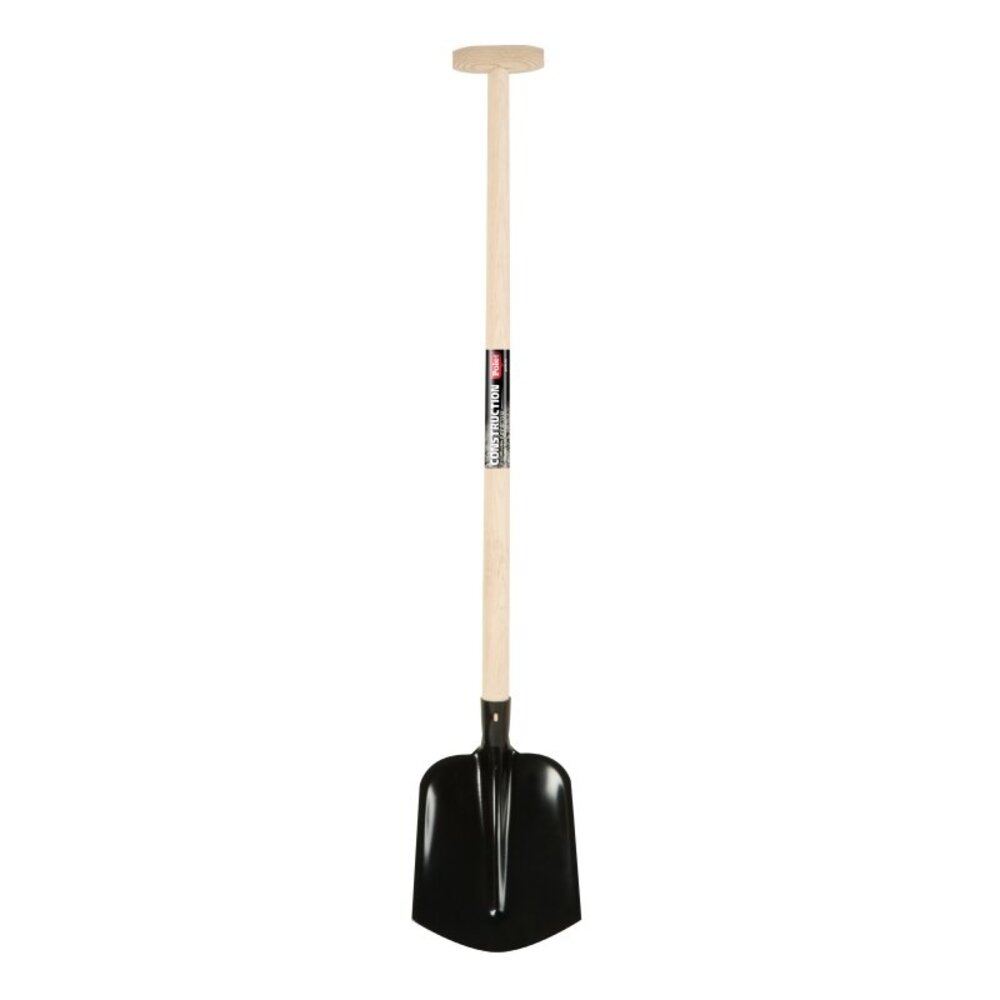 Polet Bats Drents  000/35 ZWART T-Steel 95CM Polet Bats Drents  000/35 ZWART T-Steel 95CM