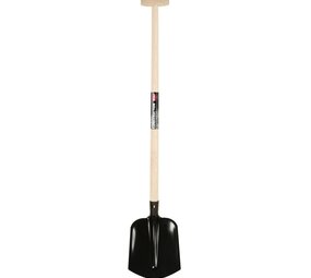 Polet Bats Drents  000/35 ZWART T-Steel 95CM Polet Bats Drents  000/35 ZWART T-Steel 95CM