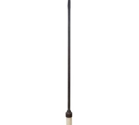 Polet Traditional Hefboom 1,25M BEITEL+SLAGDOP 60mm Polet Traditional Hefboom 1,25M BEITEL+SLAGDOP 60mm