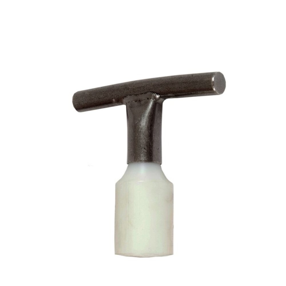 Polet Traditional Dallenhamer ERTALON blok 85 MM Polet Traditional Dallenhamer ERTALON blok 85 MM