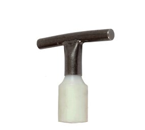 Polet Traditional Dallenhamer ERTALON blok 85 MM Polet Traditional Dallenhamer ERTALON blok 85 MM