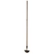 Polet Traditional Hak afgerond hoog 14X7CM M/ST 1,5M Polet Traditional Hak afgerond hoog 14X7CM M/ST 1,5M