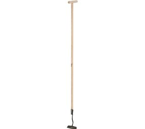 Polet Traditional schoffel LIMBURG 14X5CM Hiltsteel 1,6M Polet Traditional schoffel LIMBURG 14X5CM Hiltsteel 1,6M