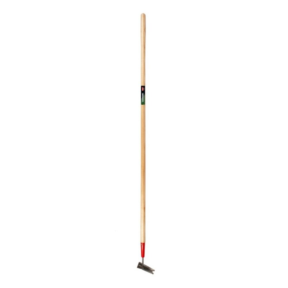 Polet U-schoffel 100MM Met steel 1,5M Polet U-schoffel 100MM Met steel 1,5M