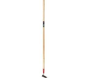 Polet U-schoffel 100MM Met steel 1,5M Polet U-schoffel 100MM Met steel 1,5M