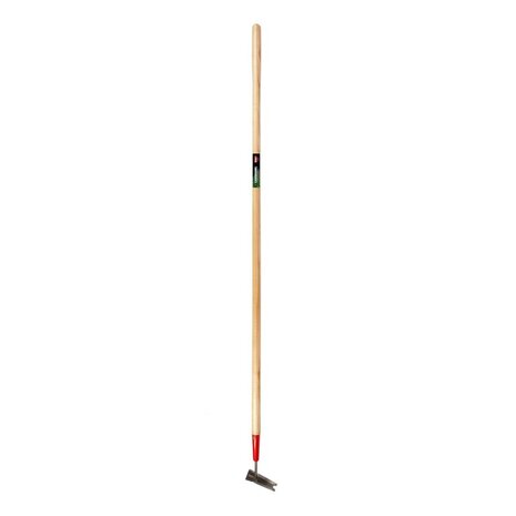 Polet U-schoffel 100MM Met steel 1,5M Polet U-schoffel 100MM Met steel 1,5M