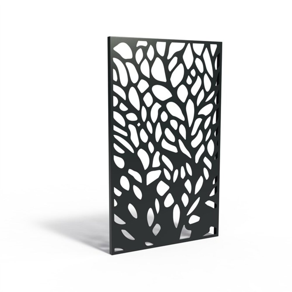 Sfeerpaneel ALU. ABSTRACT 9 Sfeerpaneel ALU. ABSTRACT 9