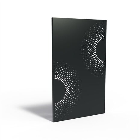 Sfeerpaneel ALU. ABSTRACT 2.4 Sfeerpaneel ALU. ABSTRACT 2.4