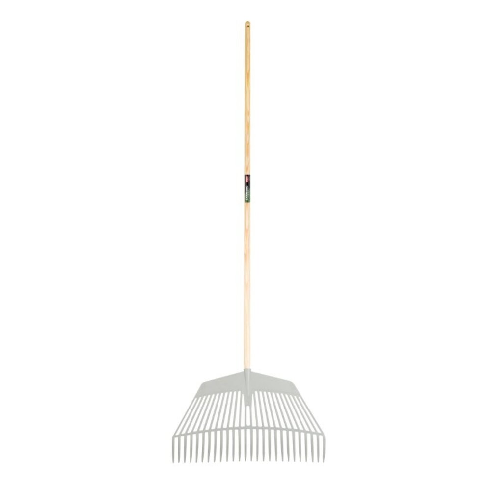 Polet Bladhark 450MM Polypropyleen M/ST 1,5M Polet Bladhark 450MM Polypropyleen M/ST 1,5M