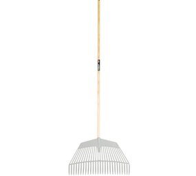 Polet Bladhark 450MM Polypropyleen M/ST 1,5M Polet Bladhark 450MM Polypropyleen M/ST 1,5M