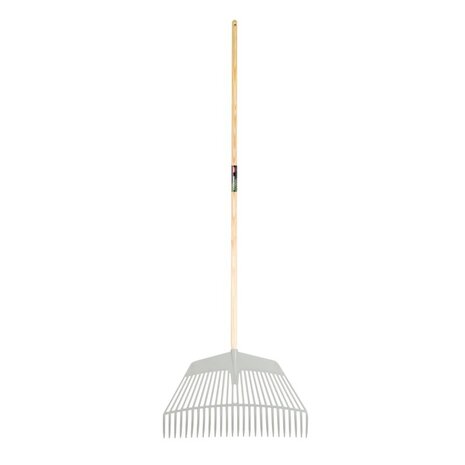 Polet Bladhark 450MM Polypropyleen M/ST 1,5M Polet Bladhark 450MM Polypropyleen M/ST 1,5M