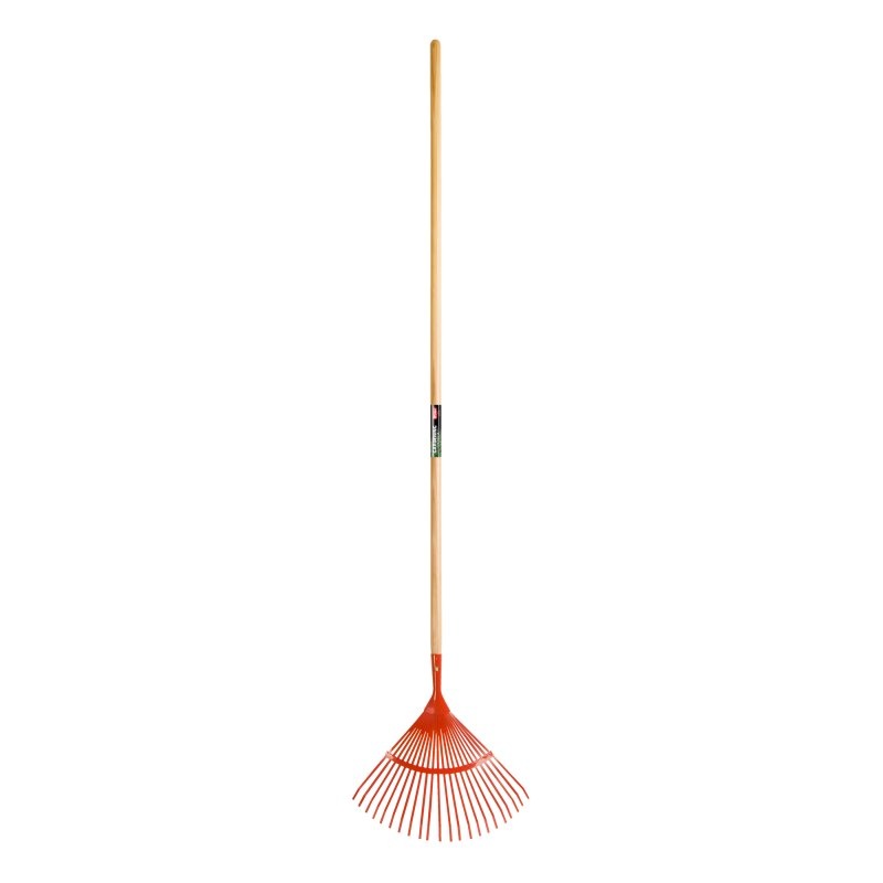 Polet Bladhark vast 22T/410MM met steel 1.5M afbeelding