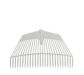 Polet Bladhark 450MM polypropyleen Polet Bladhark 450MM polypropyleen