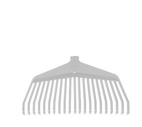 Polet Bladhark 21T/380MM Polypropyleen vast Polet Bladhark 21T/380MM Polypropyleen vast