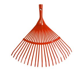 Polet Bladhark vast 22T/410MM Polet Bladhark vast 22T/410MM