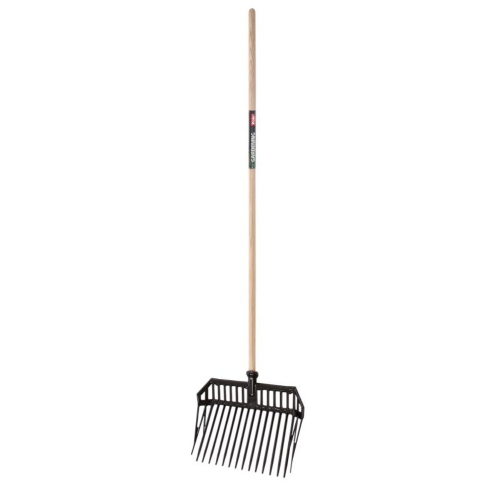 Polet Stalvork ABS 16T 310X420 mm met steel Polet Stalvork ABS 16T 310X420 mm met steel