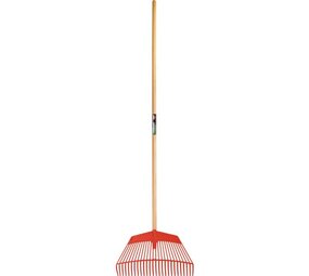 Polet Bladhark 450MM Polyamide PROF. vast M/ST 1,5M Polet Bladhark 450MM Polyamide PROF. vast M/ST 1,5M