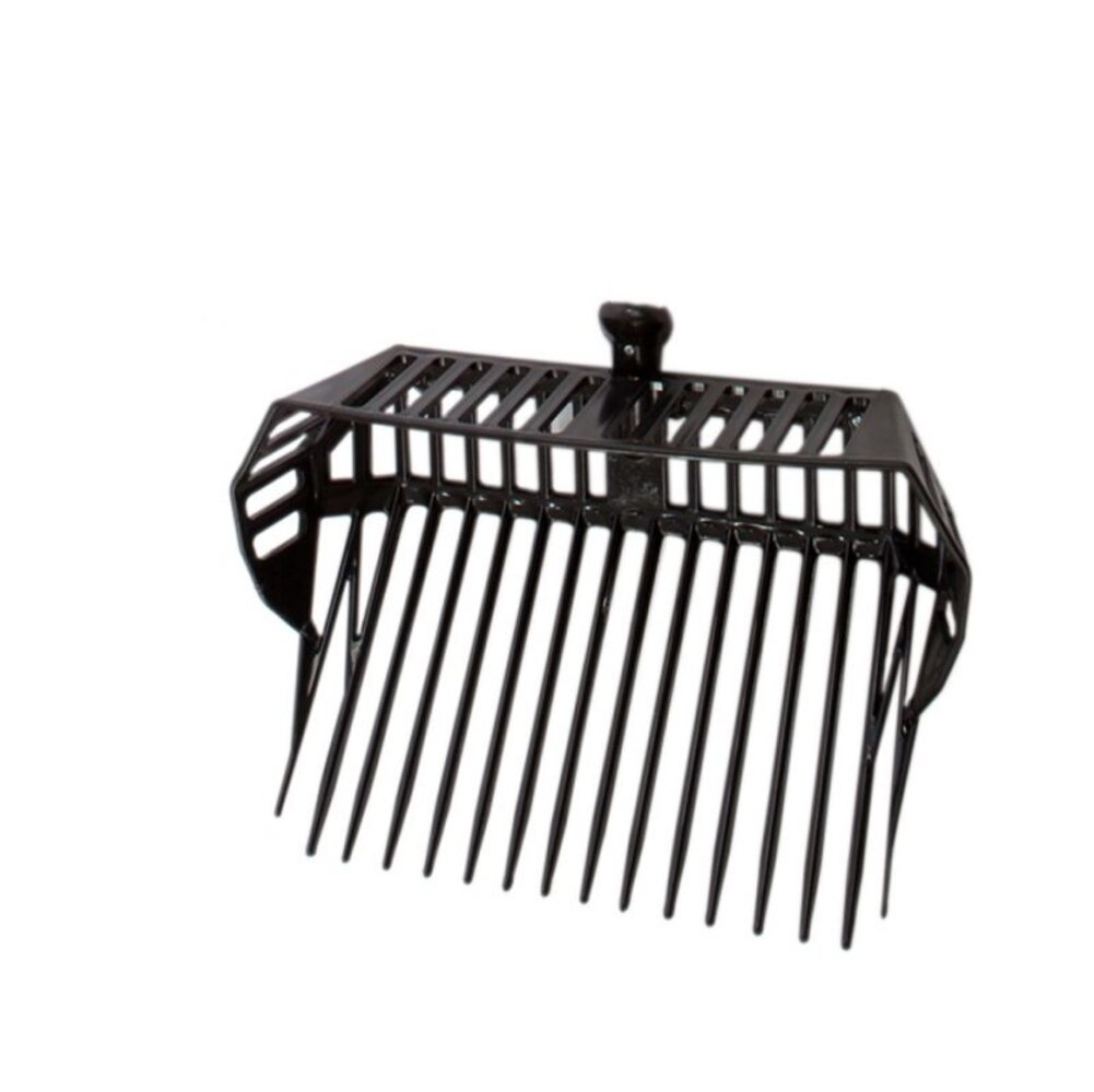 Polet Stalvork + korf ABS 16T 310X420MM Polet Stalvork + korf ABS 16T 310X420MM