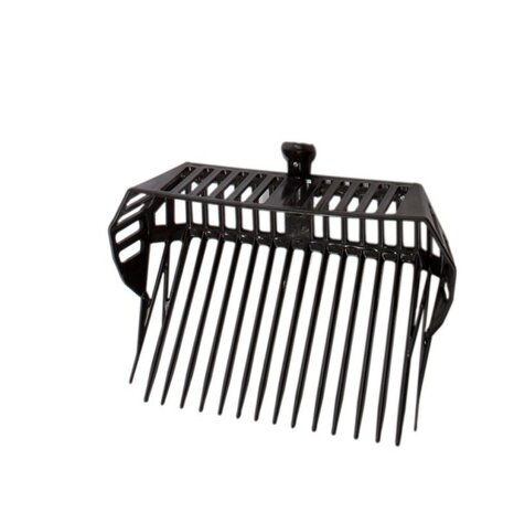 Polet Stalvork + korf ABS 16T 310X420MM Polet Stalvork + korf ABS 16T 310X420MM