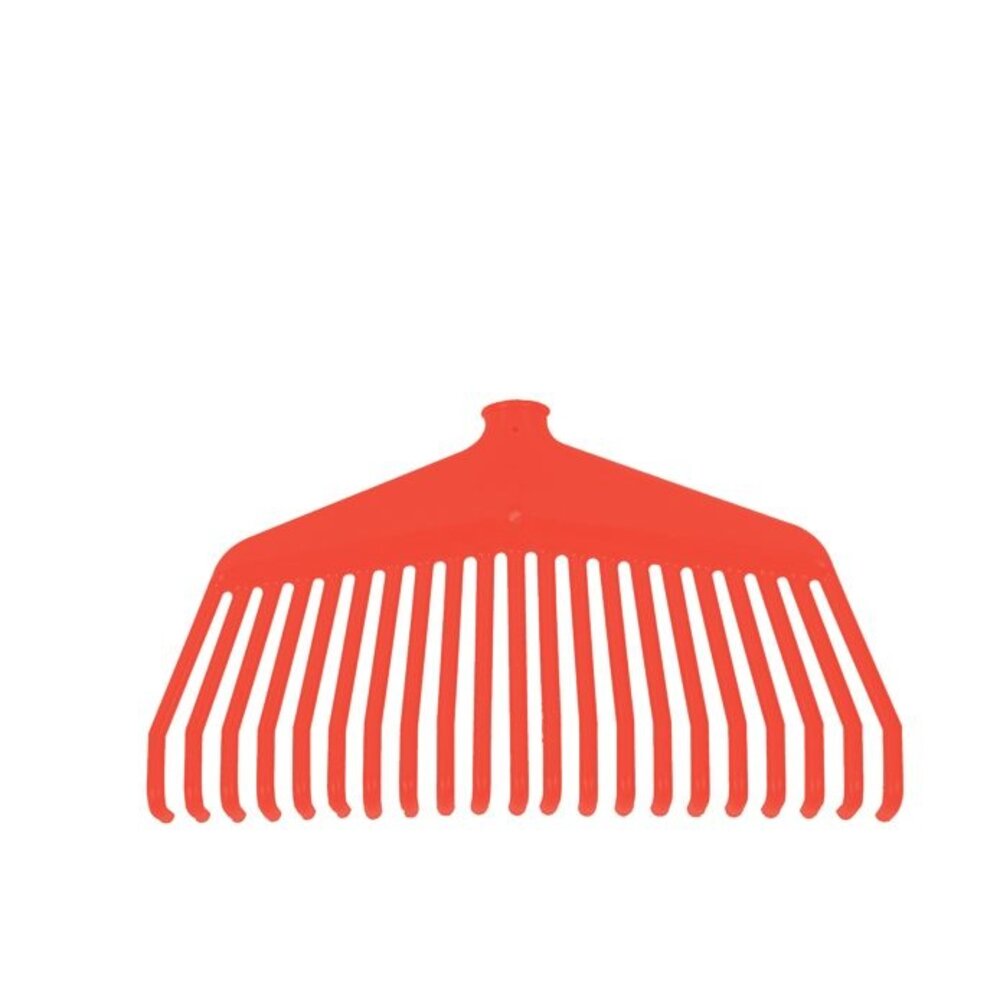 Polet Bladhark 380MM Polyamide vast Polet Bladhark 380MM Polyamide vast