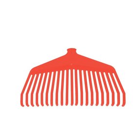 Polet Bladhark 380MM Polyamide vast Polet Bladhark 380MM Polyamide vast