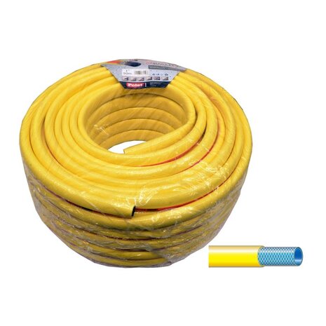 Polet Tuinslang Expert Aquality 1"-25MM 50M Polet Tuinslang Expert Aquality 1"-25MM 50M