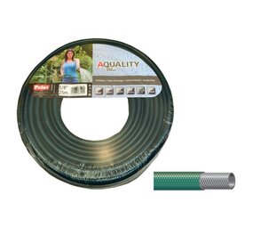Polet Tuinslang Good Aquality 5/8"-15MM 25M Polet Tuinslang Good Aquality 5/8"-15MM 25M