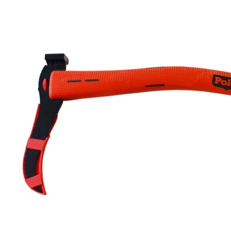 Polet Handsappie met slagkop FORESTRY 60 cm Polet Handsappie met slagkop FORESTRY 60 cm