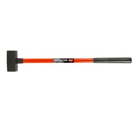 Polet Voorhamer 6kg vierkant T FIB.9001 90CM Polet Voorhamer 6kg vierkant T FIB.9001 90CM