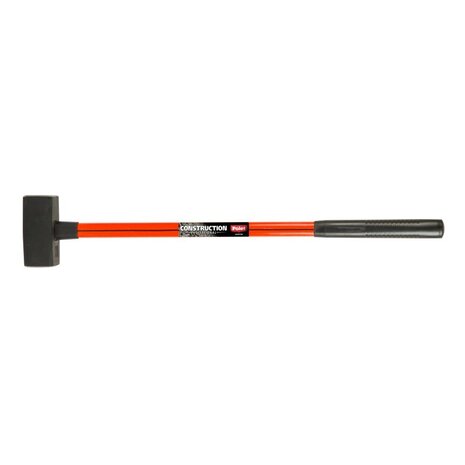 Polet Voorhamer 3kg vierkant T FIB.9001 90CM Polet Voorhamer 3kg vierkant T FIB.9001 90CM