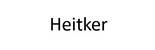 Heitker