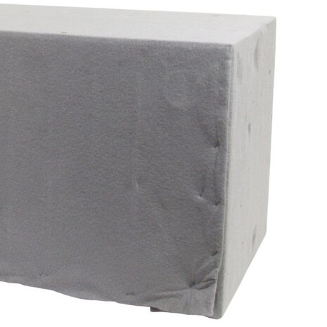 Heitker  infiltratiekrat HeitkerBloc, 576 liter, incl. geotextiel